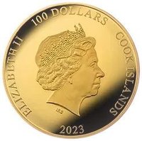 100 Dollars obverse