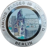 7000 Francos CFA reverse