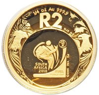 2 Rand reverse