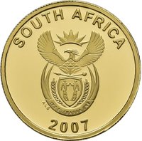 2 Rand obverse