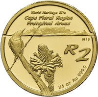 2 Rand reverse