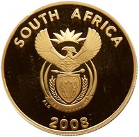 2 Rand obverse