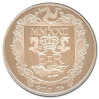 2 Sovereigns reverse