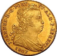 1 Peça obverse