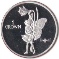 1 Crown reverse