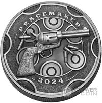 2000 Francs CFA reverse