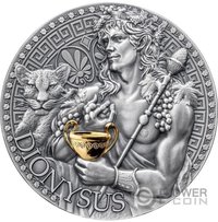 1000 Francs CFA reverse