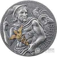 3000 Francs CFA reverse