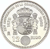 12 Euro reverse