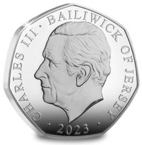 50 Pence obverse