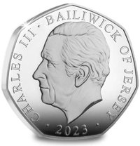 50 Pence obverse
