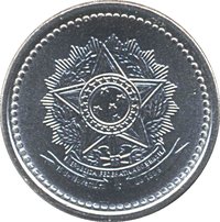100 Cruzeiros obverse