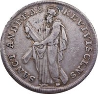 12 Mariengroschen reverse