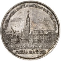 2 Thalers obverse