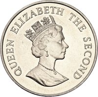 50 Pence obverse