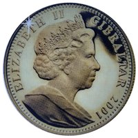 1 Royal obverse