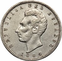 ½ Sucre reverse