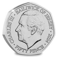 50 Pence obverse