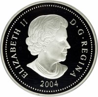 8 Dollars obverse
