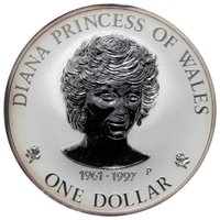 1 Dollar reverse