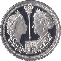 1 Sovereign reverse