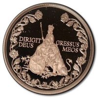 2 Sovereigns reverse