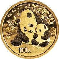 100 Yuan reverse