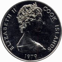 10 Cents obverse