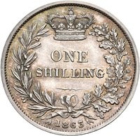 1 Shilling reverse