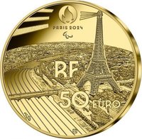 50 Euro obverse