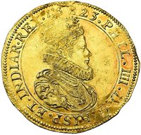 2 Sovereigns obverse