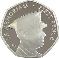 50 Pence reverse