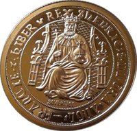 1 Sovereign reverse