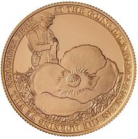 2 Sovereigns reverse