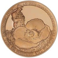 5 Sovereigns reverse