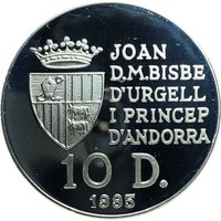 10 Diners obverse