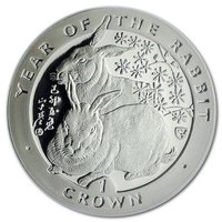 1 Crown reverse