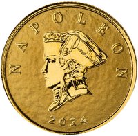 1000 Dollars reverse