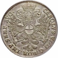 32 Schilling reverse