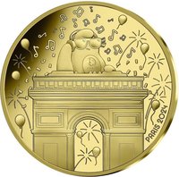 250 Euro reverse