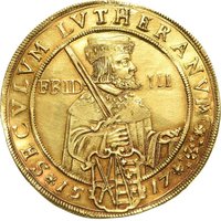 6 Ducats reverse
