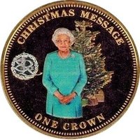 1 Crown reverse