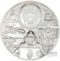 1500 Francs CFA obverse