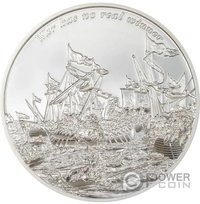 1500 Francs CFA reverse