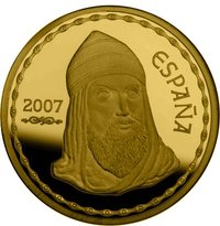 200 Euro obverse