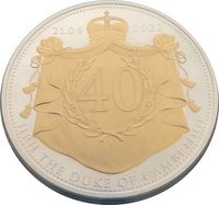 10 Pounds reverse