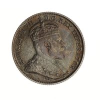5 Cents obverse