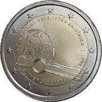 2 Euro obverse