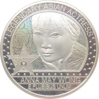 500 Francs CFA reverse