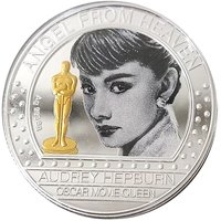 500 Francs CFA reverse